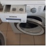 Стиральная машина Siemens IQ800 WM16S843 i-DOS