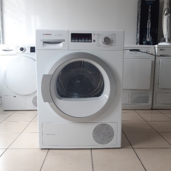Сушильная машина Bosch Serie 4 WTW86271