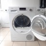 Сушильная машина Bosch Serie 4 WTW86271