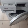 Сушильная машина Bosch Serie 4 WTW86271