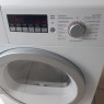 Сушильная машина Bosch Serie 4 WTW86271