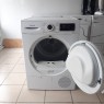 Сушильная машина CONSTRUCTA CWK3N200