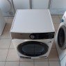 Сушильная машина AEG T8DS86689