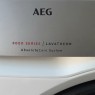 Сушильная машина AEG T8DS86689