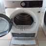 Сушильная машина AEG T8DS86689