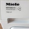 Сушильная машина Exklusiv T 8861 WP Edition 111