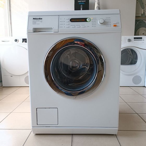 Стиральная машина Exclusiv W 3841