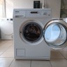 Стиральная машина Exclusiv W 3841
