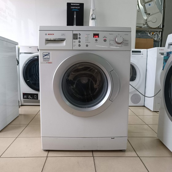 Стиральная машина Bosch Maxx 7 WAE283ZO Стиральная машина Bosch Maxx 7 WAE283ZO