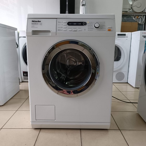 Стиральная машина Exclusiv W 5873 WPS