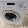 Стиральная машина Exclusiv W 5873 WPS