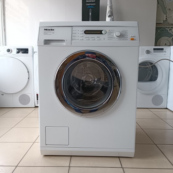 Стиральная машина Miele W 5821 WPS