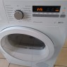 Сушильная машина SIEMENS IQ700 WT46W261