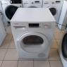 Сушильная машина Bosch Serie 4 WTW8626ECO