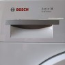 Сушильная машина Bosch Serie 4 WTW8626ECO