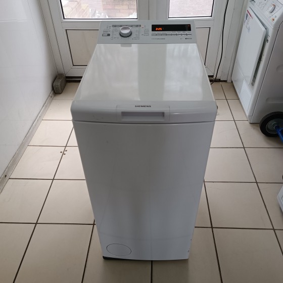 Стиральная машина SIEMENS IQ390 WP12T254 Стиральная машина SIEMENS IQ390 WP12T254