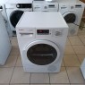 Сушильная машина Bosch Eco Logixx 7 WTW862VO