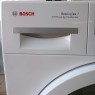 Сушильная машина Bosch Eco Logixx 7 WTW862VO
