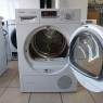 Сушильная машина Bosch Eco Logixx 7 WTW862VO