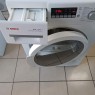 Сушильная машина Bosch Eco Logixx 7 WTW862VO