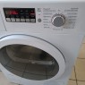 Сушильная машина Bosch Eco Logixx 7 WTW862VO