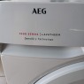 Сушильная машина AEG T7DB40570 Сушильная машина AEG T7DB40570