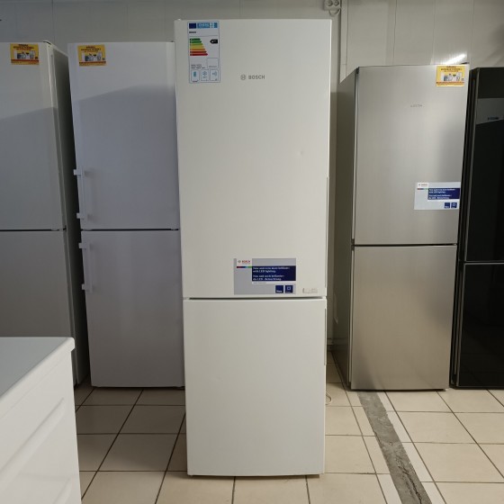 Холодильник BOSCH KGE36AW41 Холодильник BOSCH KGE36AW41