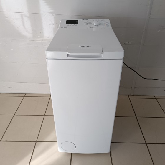 Стиральная машина Privileg PWT E612531P N