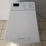 Стиральная машина Privileg PWT E612531P N