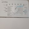 Стиральная машина Privileg PWT E612531P N