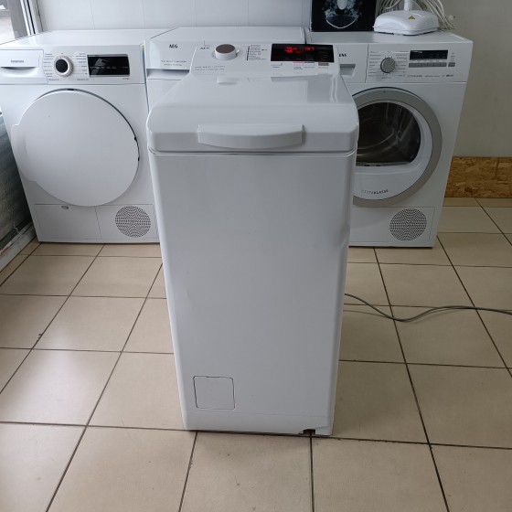Стиральная машина AEG L6TB61370