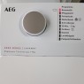 Стиральная машина AEG L6TB61370