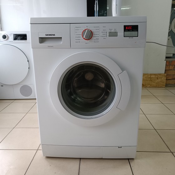 Стиральная машина SIEMENS WM14E290