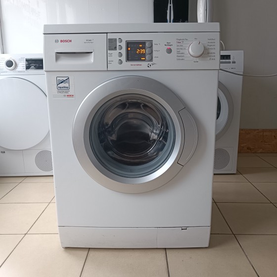 Стиральная машина Bosch Maxx 7 WAE284F3