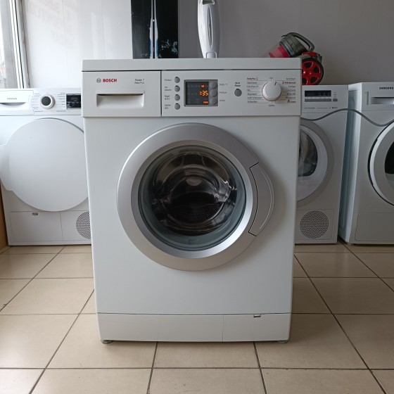 Стиральная машина Bosch Maxx 7 WAE2844B