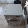 Сушильная машина IQ390 SIEMENS WT45W29А