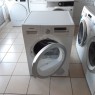 Сушильная машина IQ390 SIEMENS WT45W29А