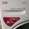 Стиральная машина LG F4WV409S1