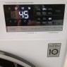 Стиральная машина LG F4WV409S1