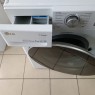 Стиральная машина LG F4WV409S1
