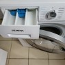 Стиральная машина с сушкой SIEMENS IQ500 WD15G443 Стиральная машина с сушкой SIEMENS IQ500 WD15G443