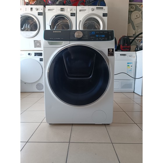 Стиральная машина Samsung WW9BM760NOM