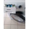 Пральна машина із сушінням SIEMENS IQ500 WD15G442