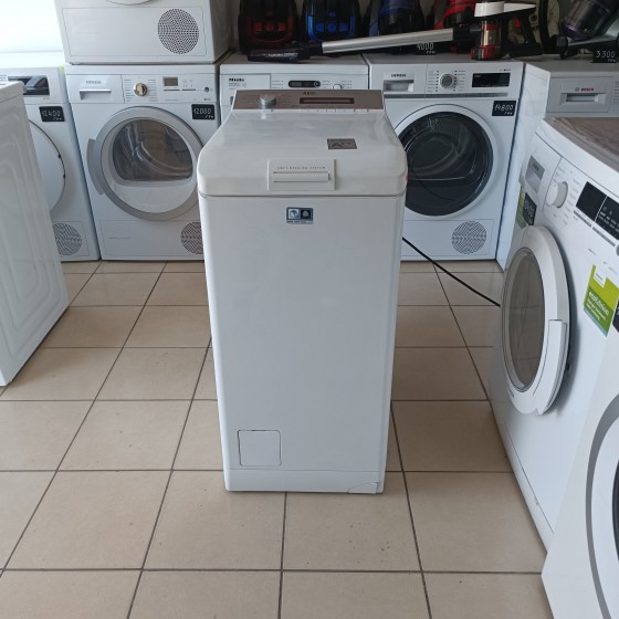 Стиральная машина AEG L78279TL