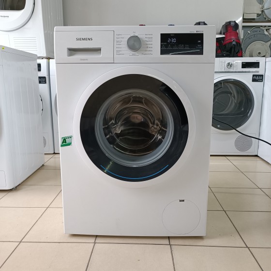 Пральна машина SIEMENS IQ300 WM14N120
