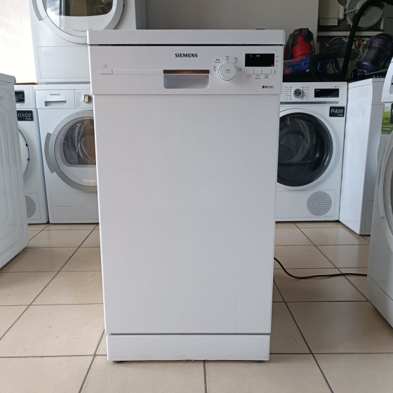 Посудомоечная машина Siemens IQ300 SR25E207EU