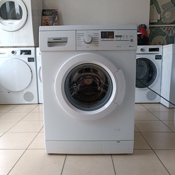 Стиральная машина SIEMENS IQ300 WM14E444