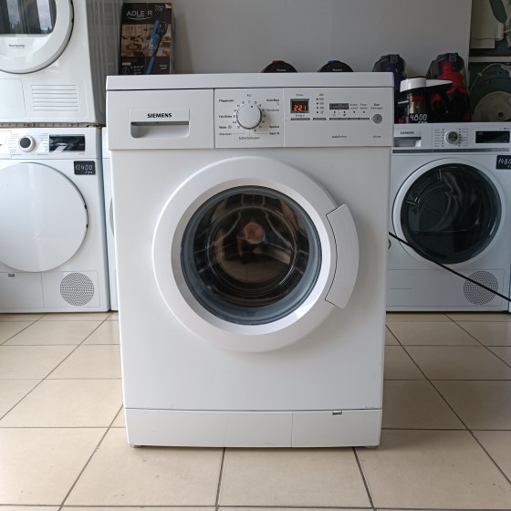 Стиральная машина SIEMENS IQ300 WM14E34U Стиральная машина SIEMENS IQ300 WM14E34U