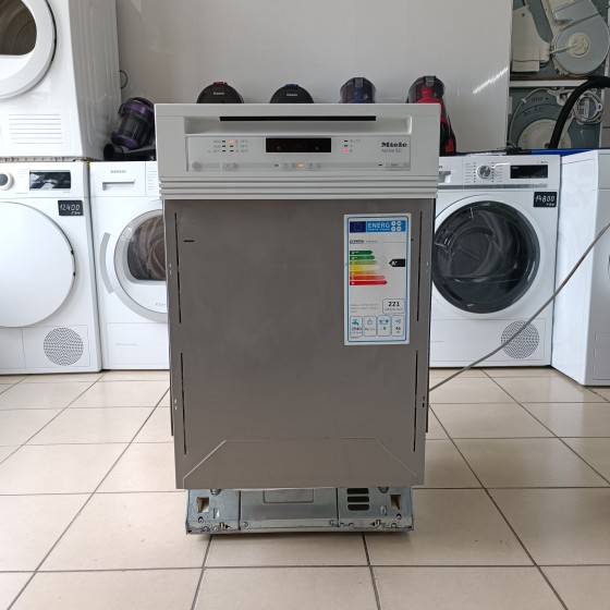 Посудомоечная машина Miele G 4620 SCi