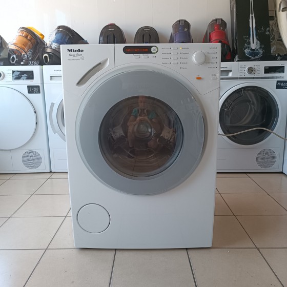 Стиральная машина Miele W 1716 Young Vision Стиральная машина Miele W 1716 Young Vision
